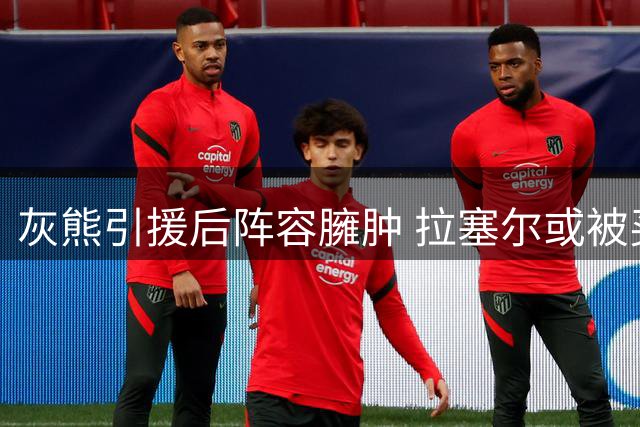 灰熊引援后阵容臃肿 拉塞尔或被买断